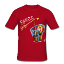 Spritz T-shirts